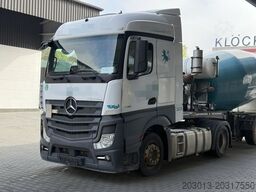MERCEDES-BENZ Actros 1845 SZM 4x2 Retarder Kipph.