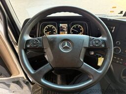 MERCEDES-BENZ Actros 1845 SZM 4x2 Retarder Kipph.