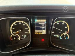 MERCEDES-BENZ Actros 1845 SZM 4x2 Retarder Kipph.