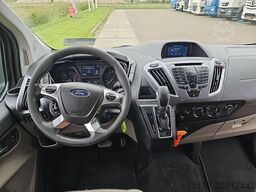 FORD TRANSIT CUSTOM 2.0 DC MARGE EURO6