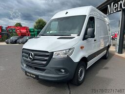 Mercedes-Benz Sprinter 317 CDI 9G 3665 Klima 360 SHZ
