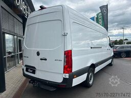 Mercedes-Benz Sprinter 317 CDI 9G 4325 Klima Kamera AHK3,5to