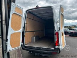 Mercedes-Benz Sprinter 317 CDI 9G 4325 Klima Kamera AHK3,5to