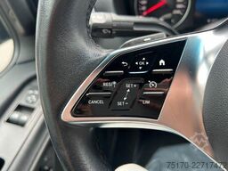 Mercedes-Benz Sprinter 317 CDI 9G 4325 Klima Kamera AHK3,5to