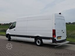 MERCEDES-BENZ SPRINTER 315 ac automaat EURO6