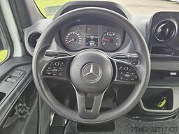 MERCEDES-BENZ SPRINTER 315 ac automaat EURO6