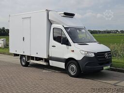 MERCEDES-BENZ SPRINTER 314 Koelwagen FRIGO AC!