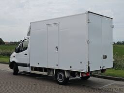 MERCEDES-BENZ SPRINTER 314 Koelwagen FRIGO AC!