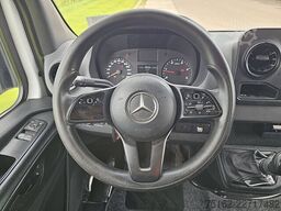 MERCEDES-BENZ SPRINTER 314 Koelwagen FRIGO AC!