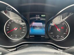 Mercedes-Benz EQV 300 AVA PANORAMA LIege-Paket DISTRONIC