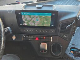 Mercedes-Benz Actros 1846 LS Hydraulik, ADR, 2 x Nebenantrieb