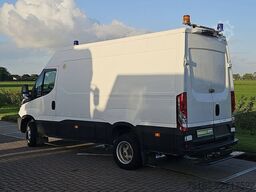 IVECO DAILY 50C17 3.0Ltr Dubbellucht !