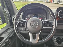 MERCEDES-BENZ SPRINTER 319 L2H2 MBUX10  LED!!