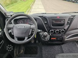 IVECO DAILY 50C17 3.0Ltr Dubbellucht !