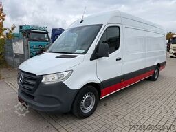 MERCEDES-BENZ Sprinter 316 CDI Kasten MAXI/Klima/AHK/MBUX