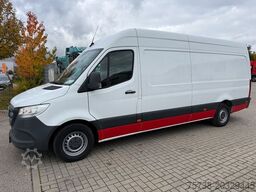 MERCEDES-BENZ Sprinter 316 CDI Kasten MAXI/Klima/AHK/MBUX
