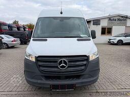 MERCEDES-BENZ Sprinter 316 CDI Kasten MAXI/Klima/AHK/MBUX