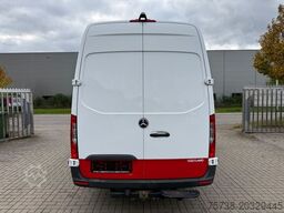 MERCEDES-BENZ Sprinter 316 CDI Kasten MAXI/Klima/AHK/MBUX