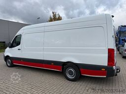 MERCEDES-BENZ Sprinter 316 CDI Kasten MAXI/Klima/AHK/MBUX