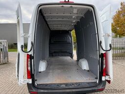 MERCEDES-BENZ Sprinter 316 CDI Kasten MAXI/Klima/AHK/MBUX