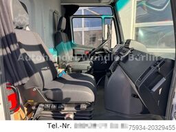 MERCEDES-BENZ Vario 818D Diffsperre/Klima/Standh/Luftfed Euro4
