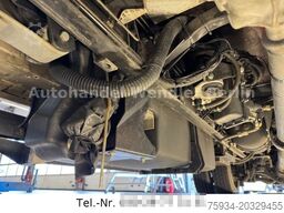 MERCEDES-BENZ Vario 818D Diffsperre/Klima/Standh/Luftfed Euro4