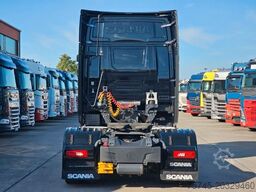 SCANIA S650 * V8 * TOP * ACC * STANDKLIMA *  VOLLLUFT