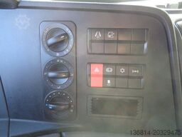 MERCEDES-BENZ Atego 816 Klima 1.Hand