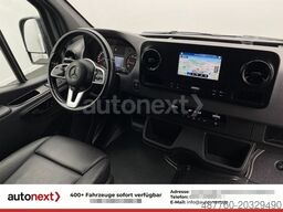 MERCEDES-BENZ Sprinter 319 V6 Aut.*Mixto* 360°+ AHK 3,5t+ NAVI