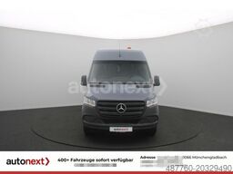 MERCEDES-BENZ Sprinter 319 V6 Aut.*Mixto* 360°+ AHK 3,5t+ NAVI