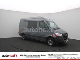 MERCEDES-BENZ Sprinter 319 V6 Aut.*Mixto* 360°+ AHK 3,5t+ NAVI