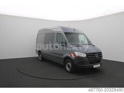 MERCEDES-BENZ Sprinter 319 V6 Aut.*Mixto* 360°+ AHK 3,5t+ NAVI