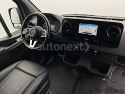 MERCEDES-BENZ Sprinter 319 V6 Aut.*Mixto* 360°+ AHK 3,5t+ NAVI
