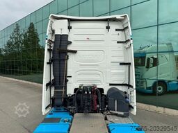 VOLVO FH 500 6X2 XL 2x TANKS (950 LITERS) I-PARC COOL
