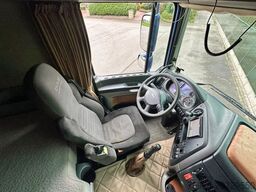 DAF XF 105.460 SSC MANUAL GEARBOX RETARDER - INTARDE