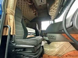 DAF XF 105.460 SSC MANUAL GEARBOX RETARDER - INTARDE