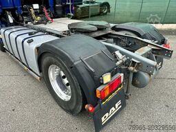 DAF XF 105.460 SSC MANUAL GEARBOX RETARDER - INTARDE