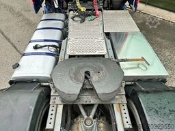 DAF XF 105.460 SSC MANUAL GEARBOX RETARDER - INTARDE