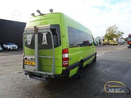 MERCEDES-BENZ Sprinter Altas 516 CDI - 17 Sitze EURO 6