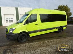 MERCEDES-BENZ Sprinter Altas 516 CDI - 17 Sitze EURO 6