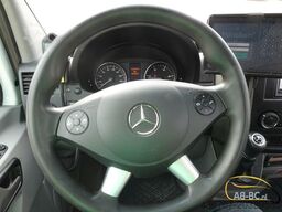 MERCEDES-BENZ Sprinter Altas 516 CDI - 17 Sitze EURO 6