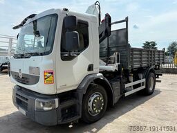 Renault PREMIUM 270 DXI