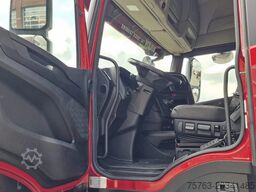 Iveco S-WAY 570 6x2 - Retarder - Full air - 3.20 WB -...