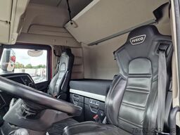 Iveco S-WAY 570 6x2 - Retarder - Full air - 3.20 WB -...