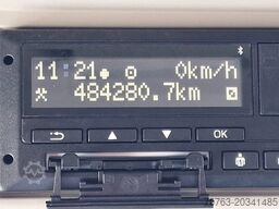 Iveco S-WAY 570 6x2 - Retarder - Full air - 3.20 WB -...