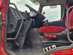 Volvo FM 250 4x- Livestock 2 deck - Lifting floors - ...