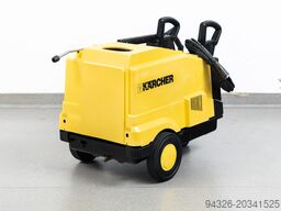 Kärcher HDS 697 Ci - 700l/h - 160bar - 400V