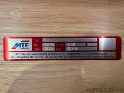 MTF Technik IL