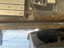 Fruehauf TX34 (SMB / DISC)