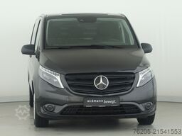 Mercedes-Benz Vito 114 CDI Kasten Kompakt AUT Facelift Kam.